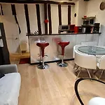 L'appart Vieux - Charme - Place Plumereau - Arrivée Autonome Appartamento Tours