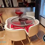 L'appart Vieux - Charme - Place Plumereau - Arrivée Autonome Appartamento Tours