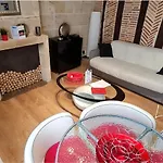 L'appart Vieux - Charme - Place Plumereau - Arrivée Autonome