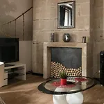 L'appart Vieux - Charme - Place Plumereau - Arrivée Autonome
