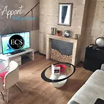 L'appart Vieux - Charme - Place Plumereau - Arrivée Autonome Appartamento