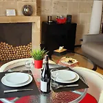 L'appart Vieux - Charme - Place Plumereau - Arrivée Autonome Appartamento