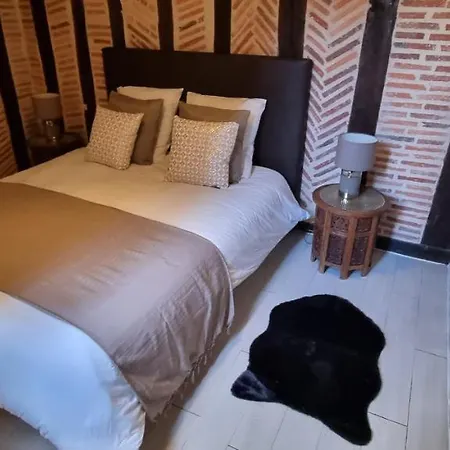 Апартаменти 