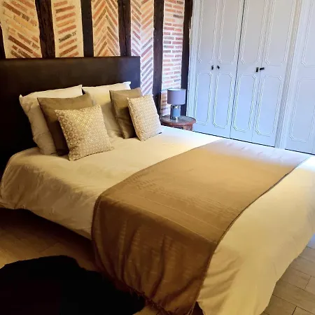 Апартаменти 