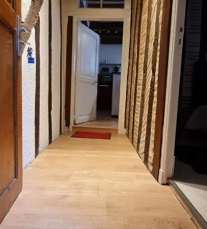 L'appart - Au Coeur Du Vieux - Arrivée Autonome Apartamento *