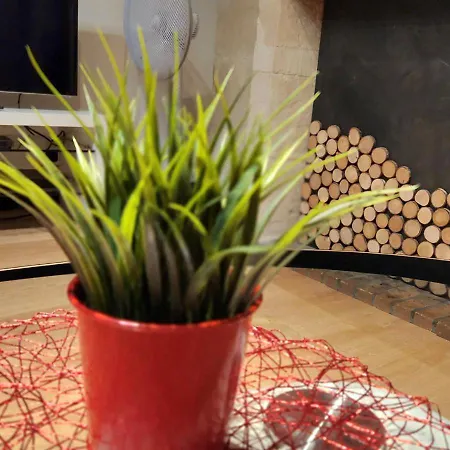 Apartamento L'appart - Au Coeur Du Vieux - Arrivée Autonome