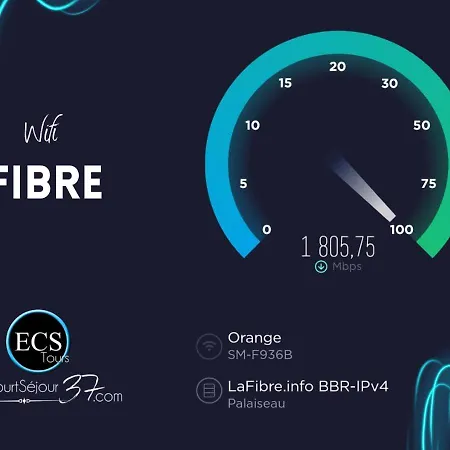 L'appart Vieux - Charme - Place Plumereau - Arrivée Autonome Appartamento