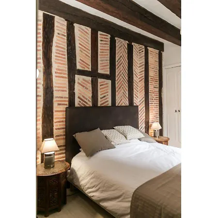 L'appart Vieux - Charme - Place Plumereau - Arrivée Autonome Appartamento Tours