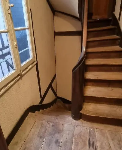 L'appart Vieux - Charme - Place Plumereau - Arrivée Autonome Appartamento Tours