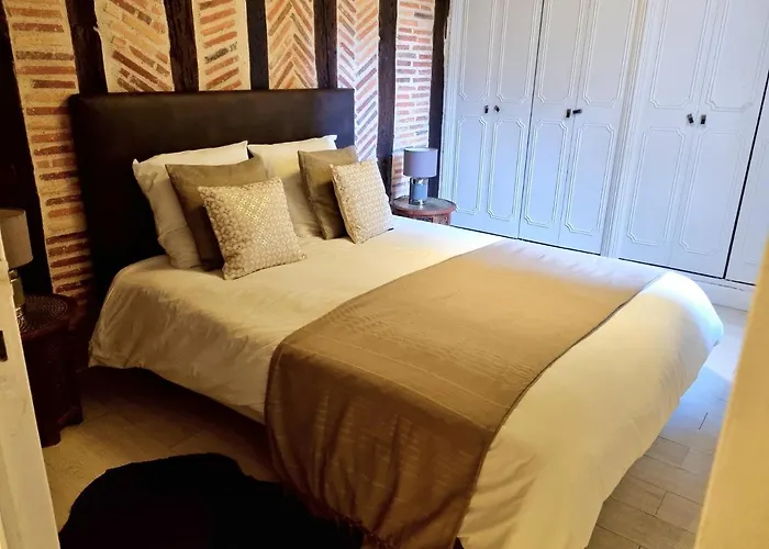 Апартаменты 