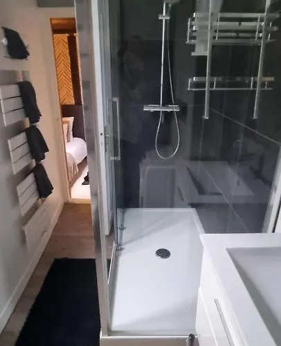 L'appart Vieux - Charme - Place Plumereau - Arrivée Autonome * Tours