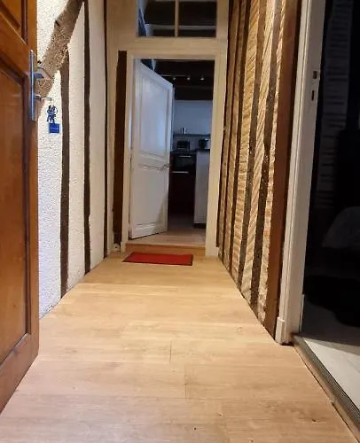 L'appart Vieux - Charme - Place Plumereau - Arrivée Autonome Appartamento *