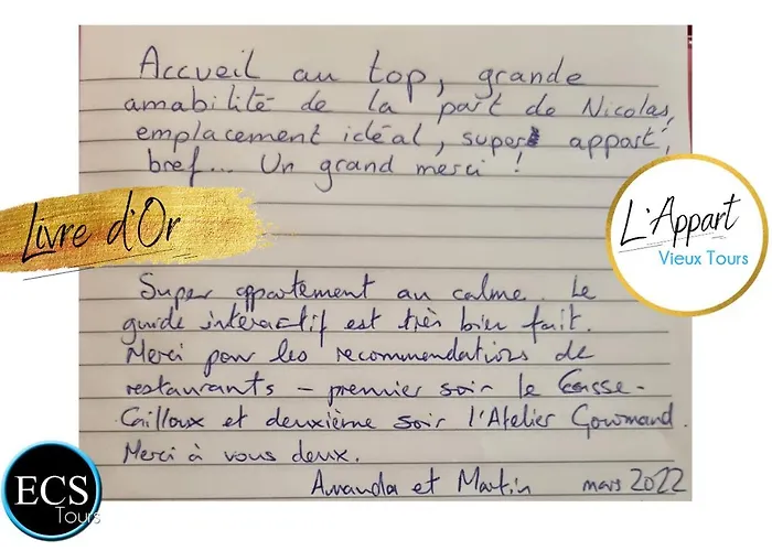 L'appart Vieux - Charme - Place Plumereau - Arrivée Autonome Appartamento Tours